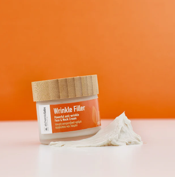 SUPRAFILLER CREAM