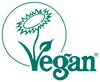 vegan association certified