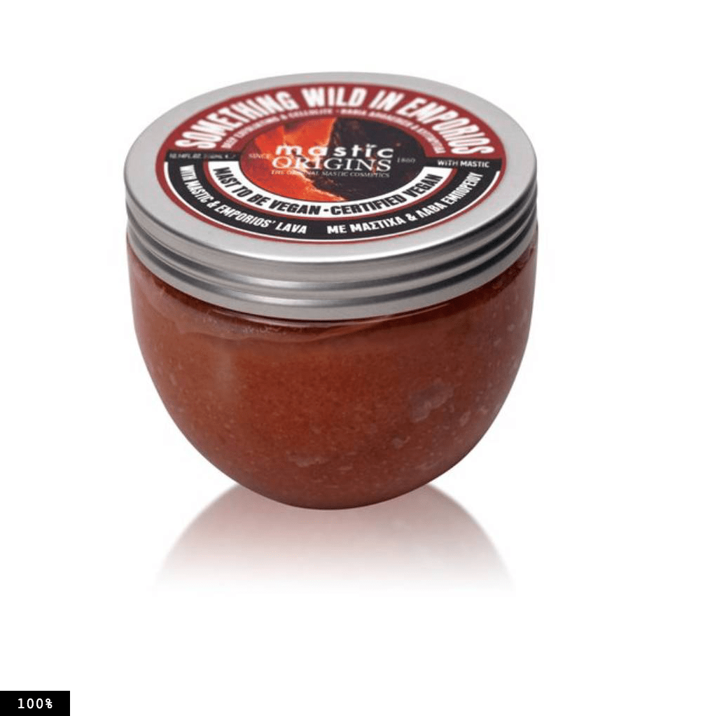 Body polisher -