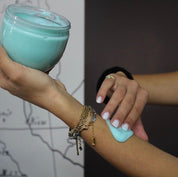 BODY YOGURT -