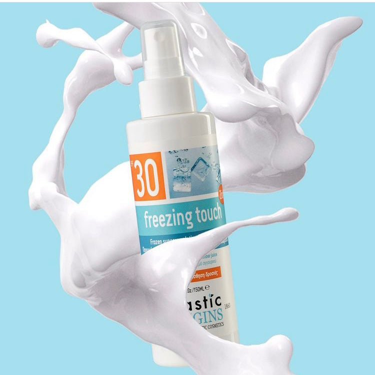 COOLEN IN HEAT Spf 30 -