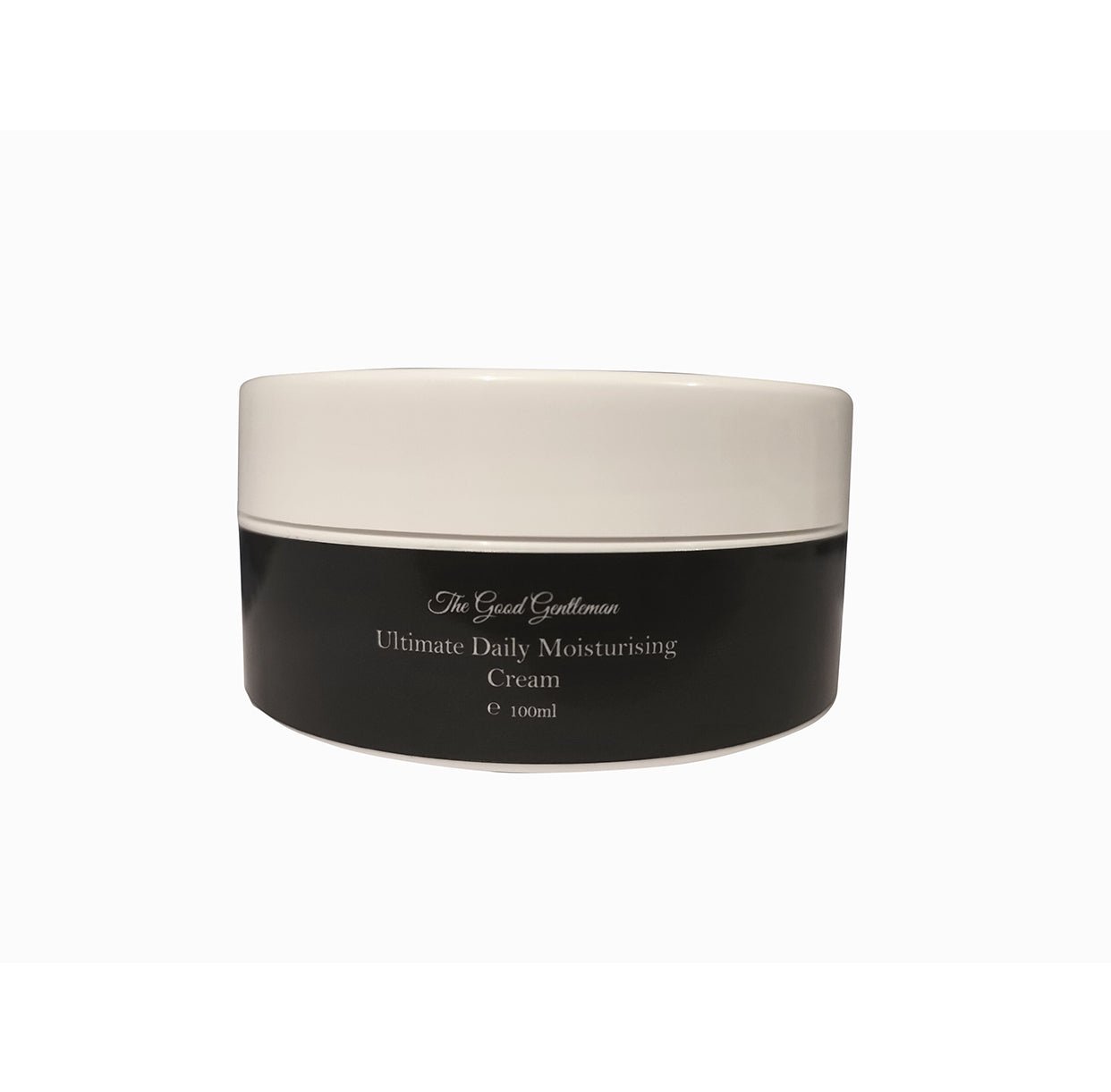 daily moisturising cream -