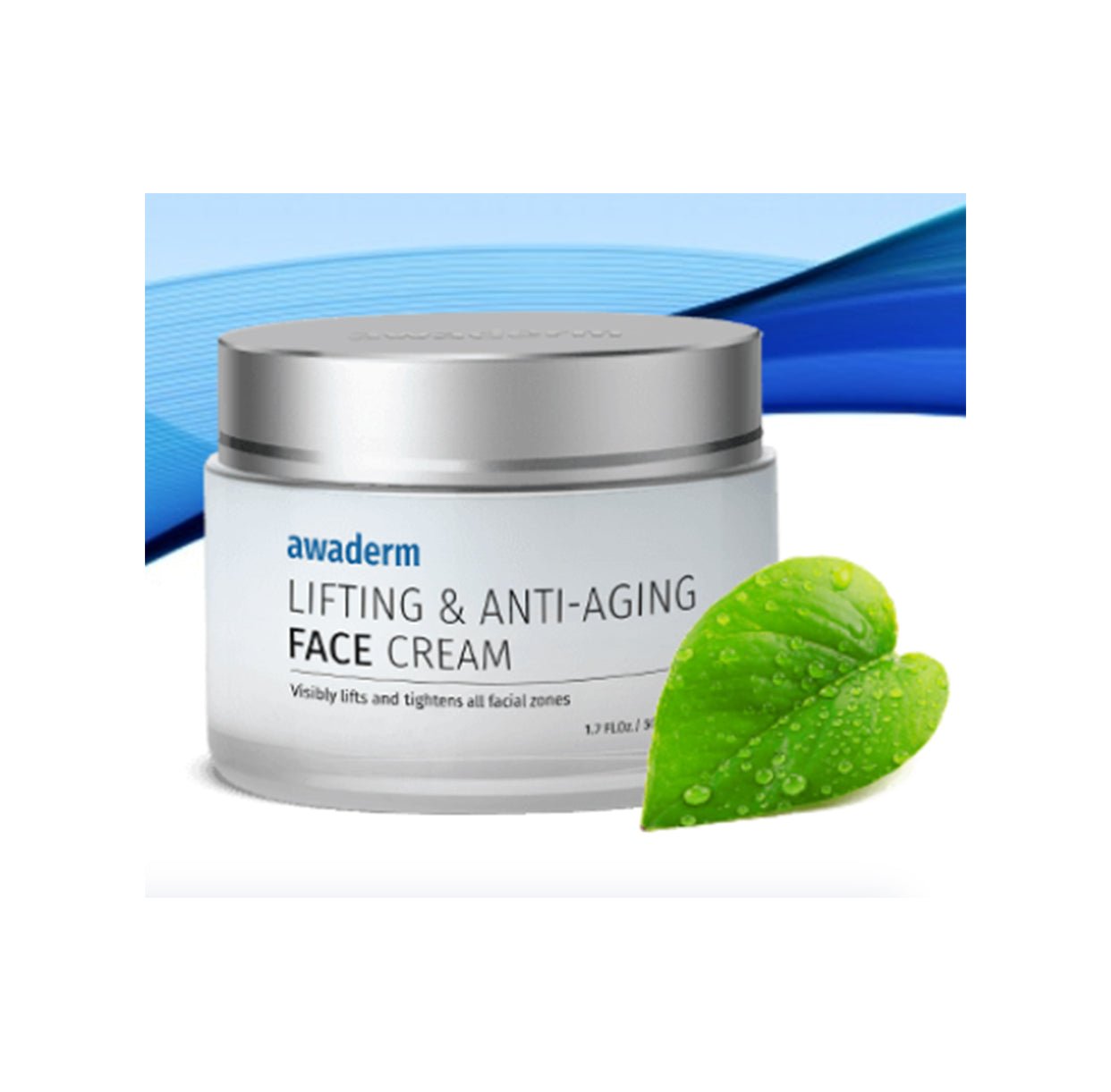 face cream 2 -