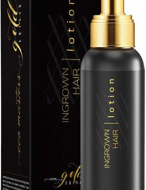 Ingrown Hair Lotion -