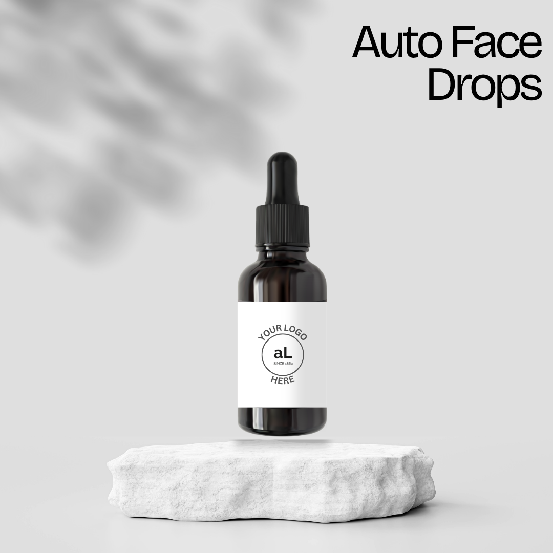 AUTO FACE DROPS