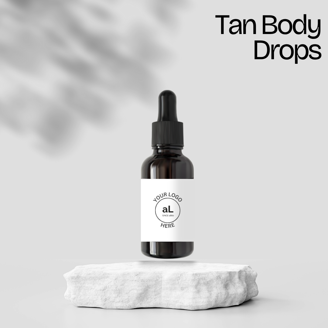 Tan Body Drops
