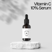VITAMIN C 10% SERUM.