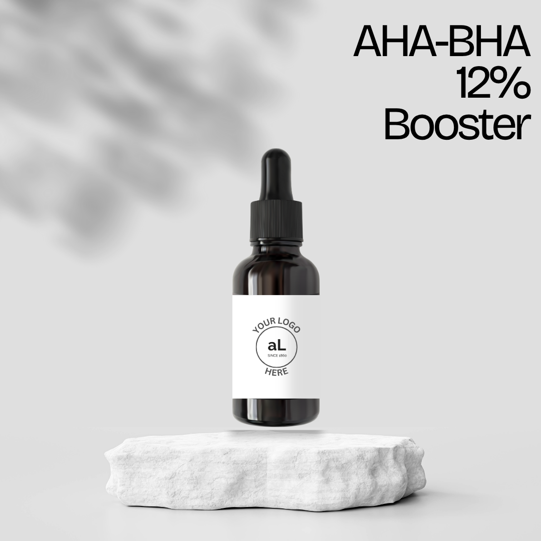 12% AHA & BHA SERUM