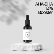 12% AHA & BHA SERUM