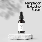 TEMPTATION-0,5% BAKUCHIOL SERUM