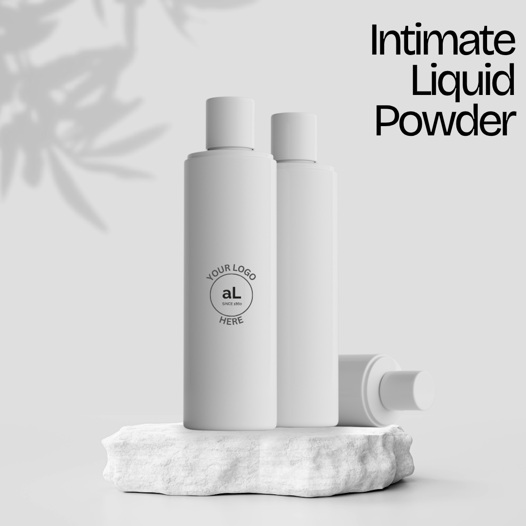 Intimate Liquid Powder