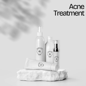 Acne-Treatment Set