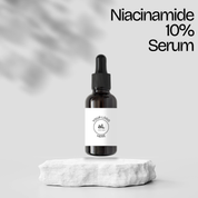 10% NIACINAMANIA SERUM