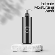 Intimate Moisturizing Wash