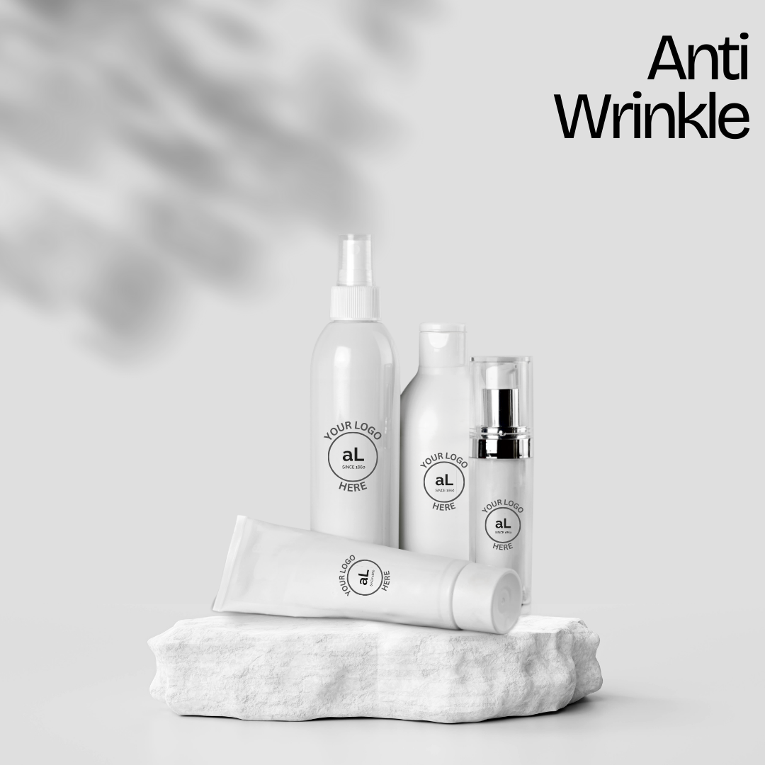 Anti-Wrinkles Set