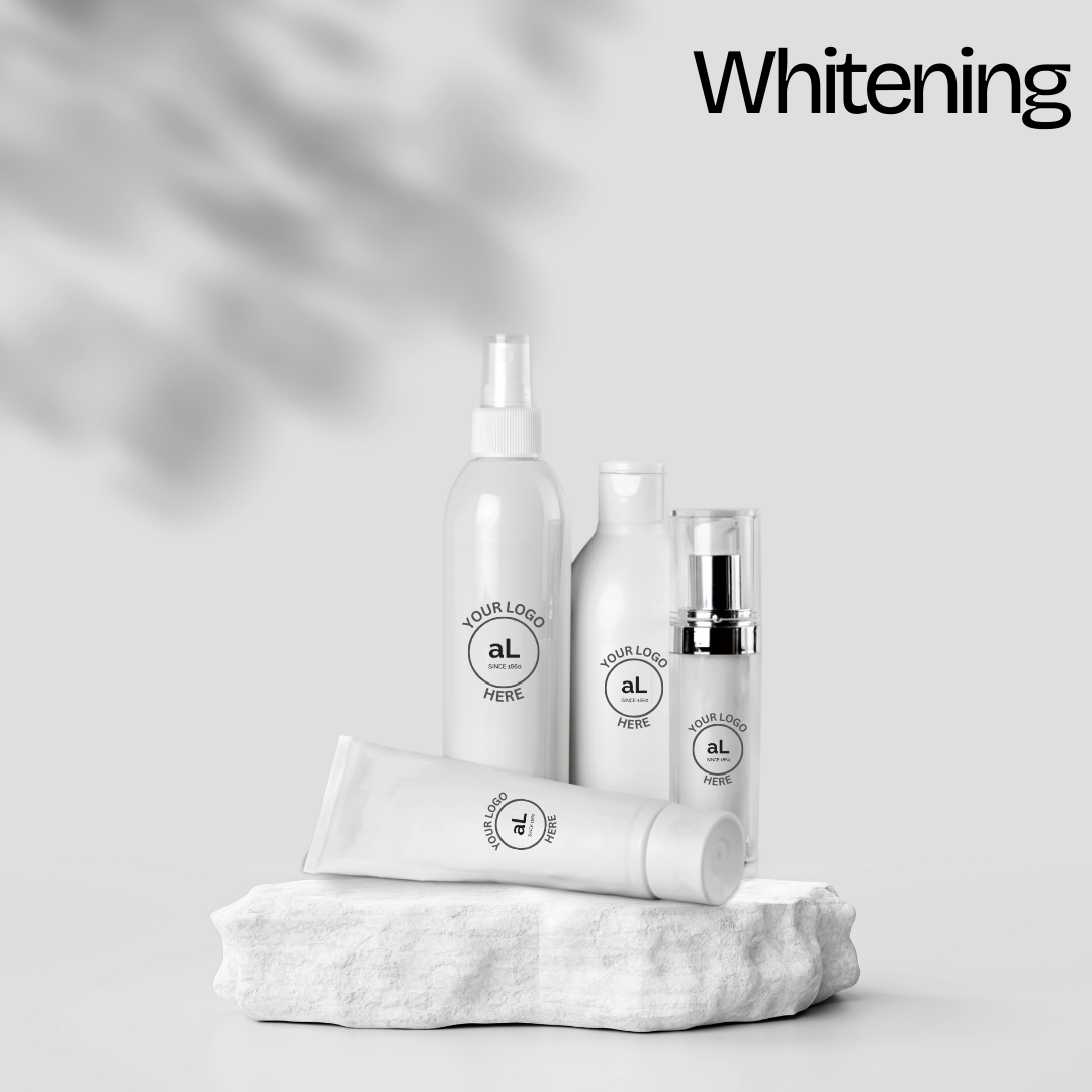 Whitening - Dark Spots Set
