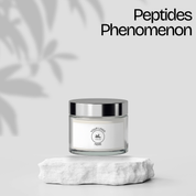 PEPTIDES PHENOMENON