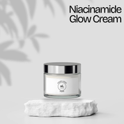 Niacinamide Glow Cream