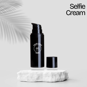 SELFIE CREAM