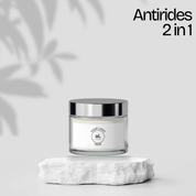 ANTIRIDES 2 IN 1