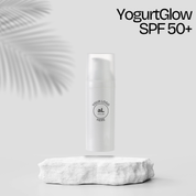 YogurtGlow SPF 50+