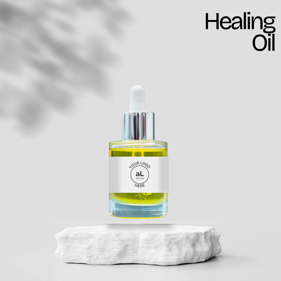 Healing Oil