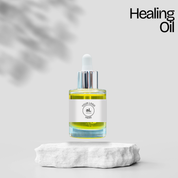 Healing Oil