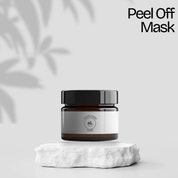 PEEL OFF MASK