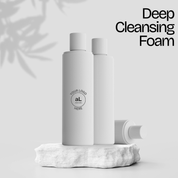 Deep Cleansing Foam