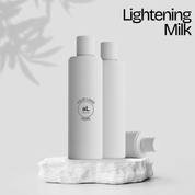 LIGHTENING MILK