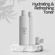 HYDRATING & REFRESHING TONER