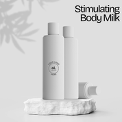 BODY MILK STIMULATING