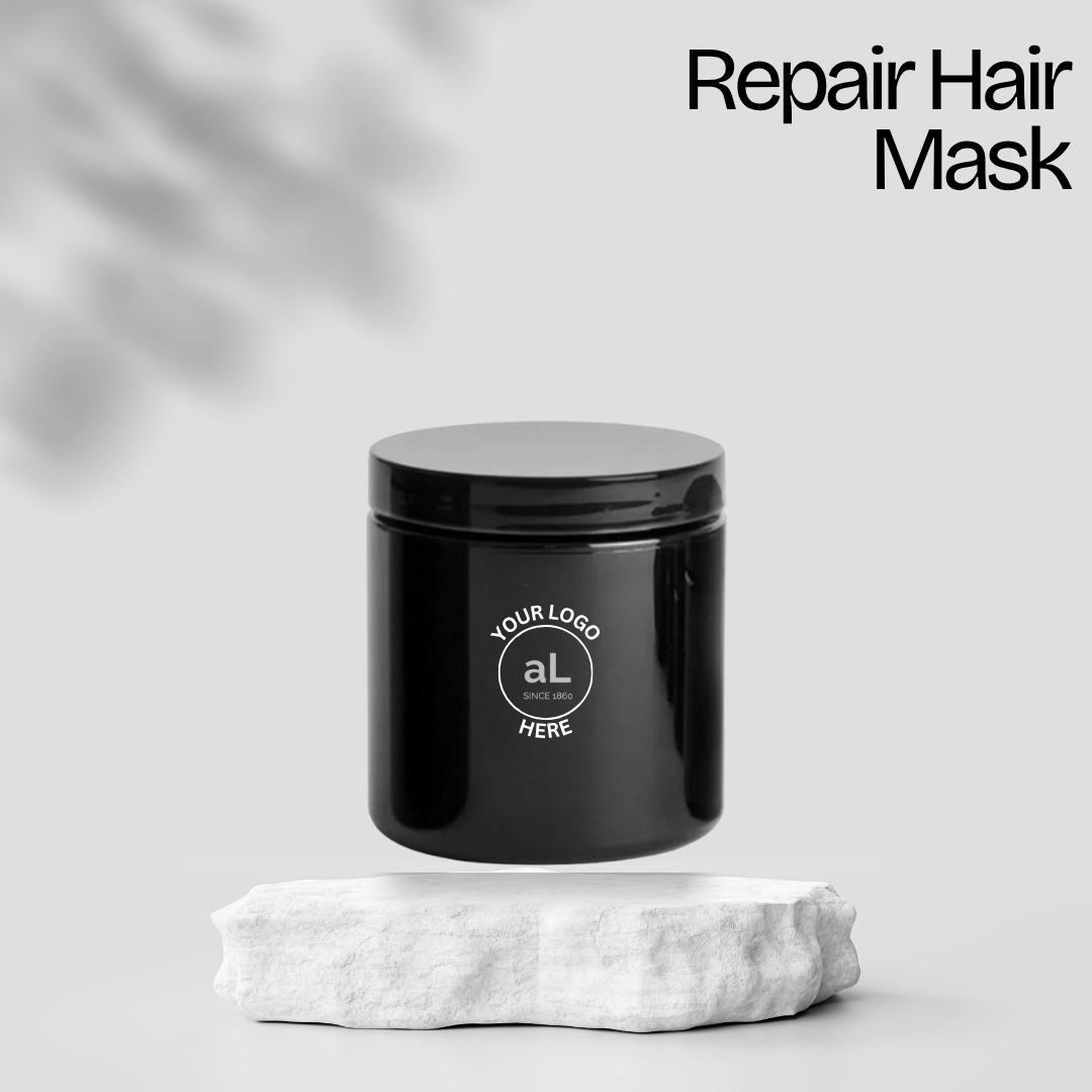 REPAIR HAIR MASK – Alchemist Labs