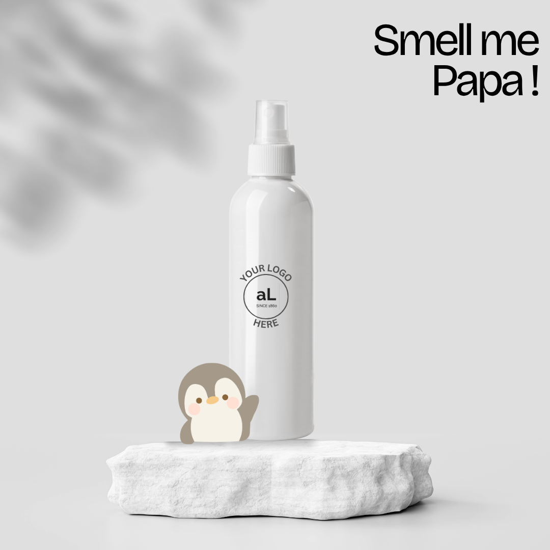 SMELL ME PAPA!