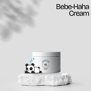 BEBE-HAHA CREAM
