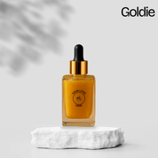 Goldie