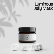 Luminous Jelly Mask