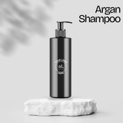 ARGAN SHAMPOO