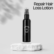 Repair Hair lotion