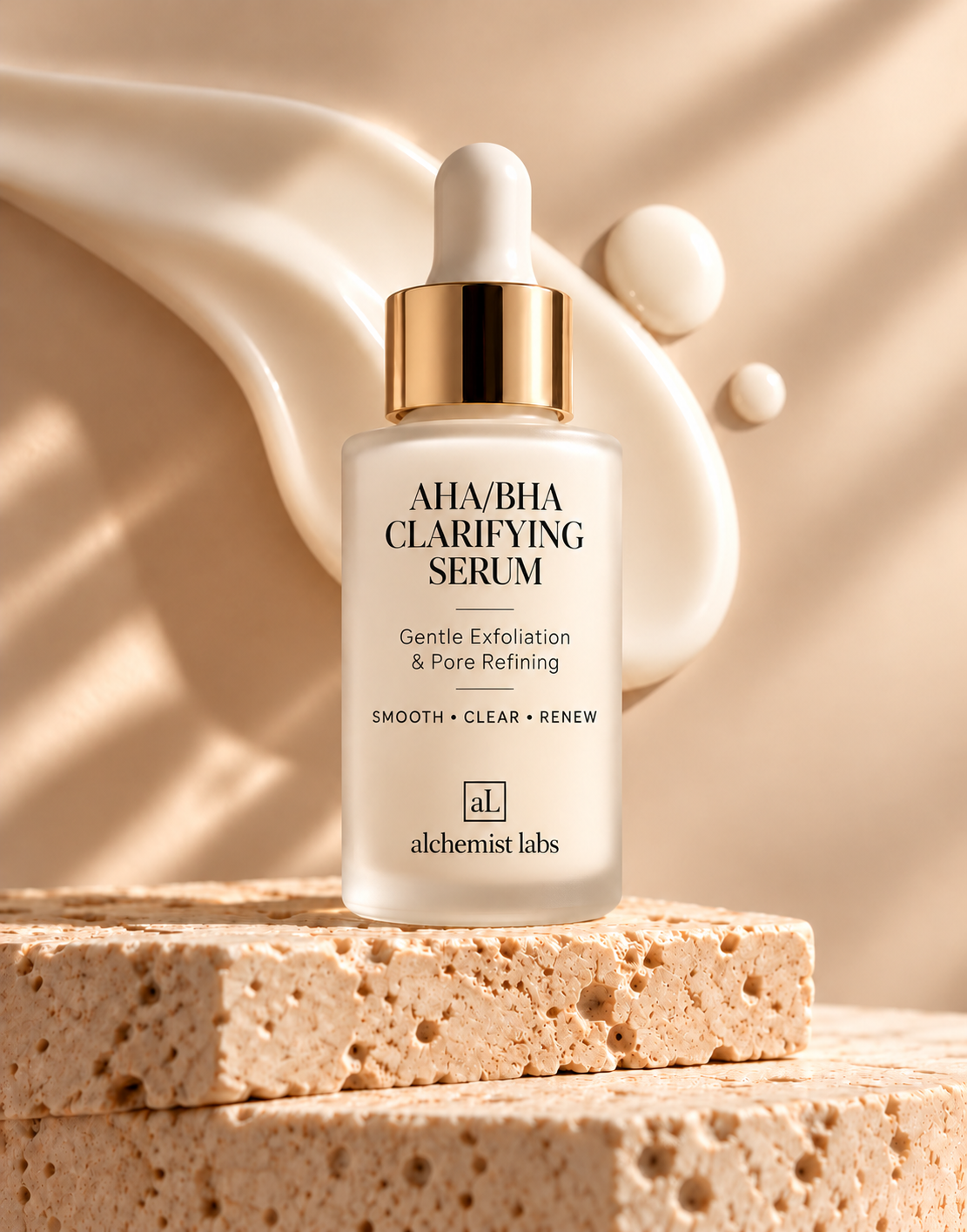 AHA/BHA Clarifying Serum