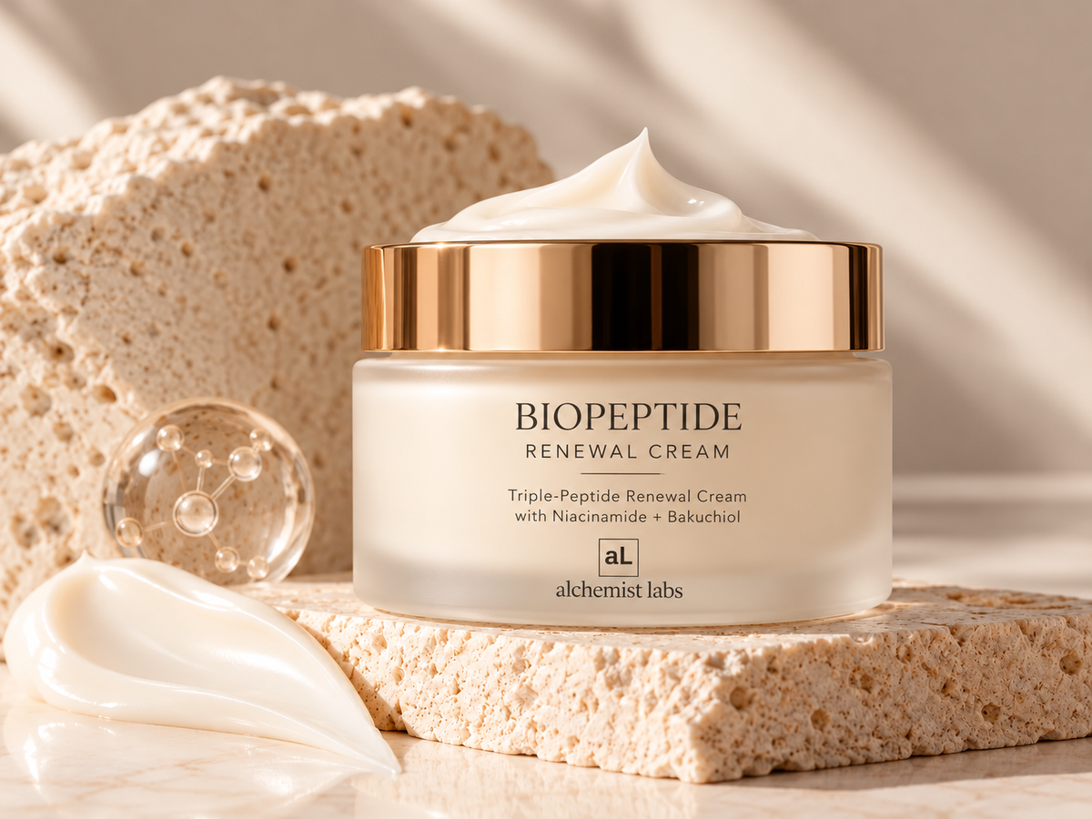 BioPeptide Renewal Cream