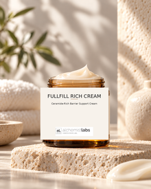 FULLFILL RICH CREAM