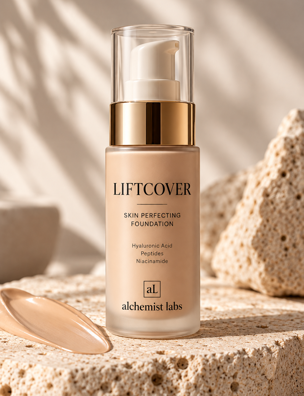 LIFTCOVER product image
