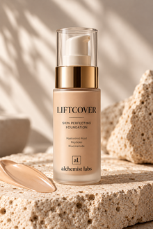 LIFTCOVER