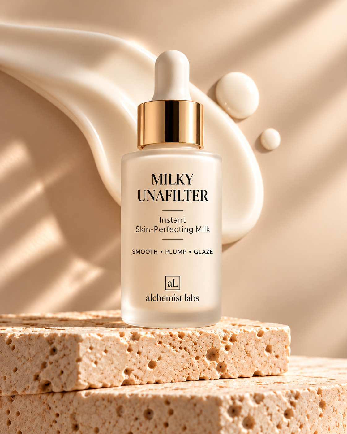 MILKY UNAFILTER