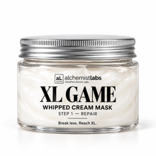XL GAME — Θεραπεία 2 Βημάτων για Μακρύτερα Μαλλιά