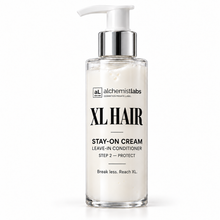 XL HAIR — Σύστημα 2 Βημάτων για Μακρύτερα Μαλλιά