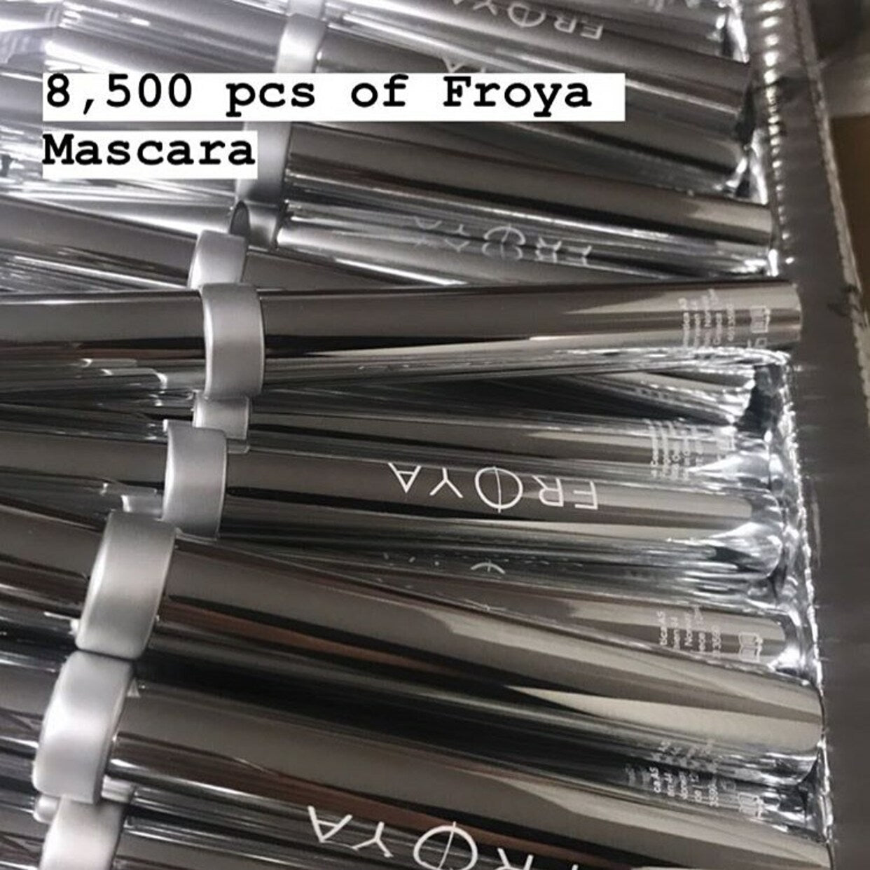 ΜΑΣΚΑΡΑ 'FROYA'