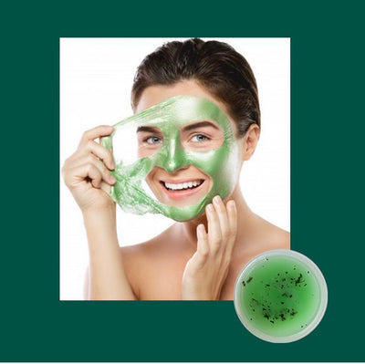 PEEL OFF MASK