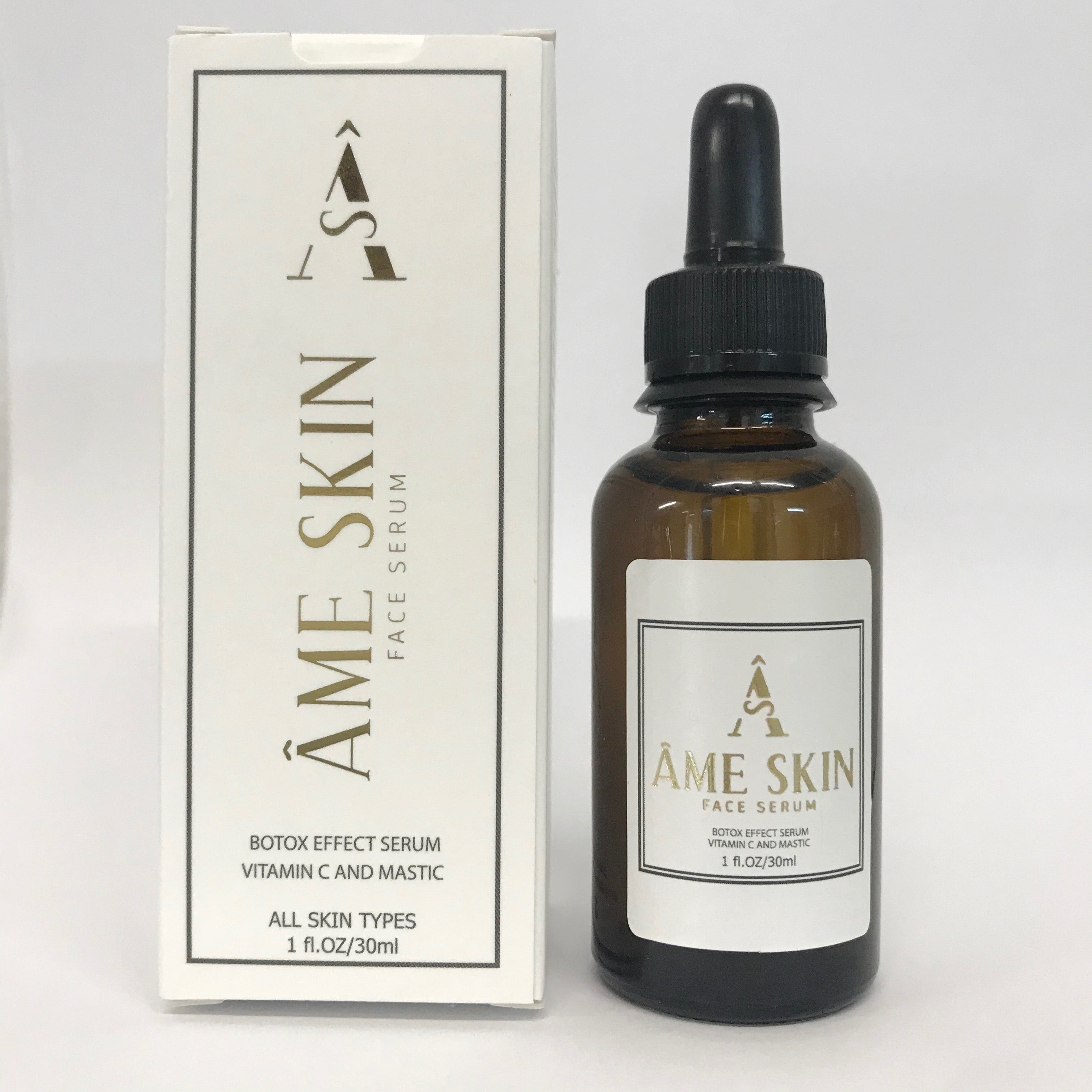 VITAMIN C 10% SERUM